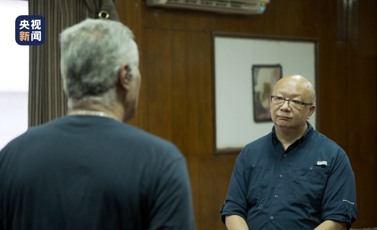 中东面面观丨俄乌冲突持续 高度依赖进口小麦的埃及会闹“粮荒”吗？