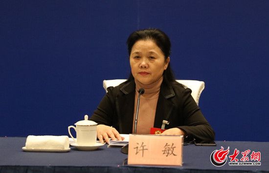 新能源培育新动能 委员建议建设“互联网+”智能电网