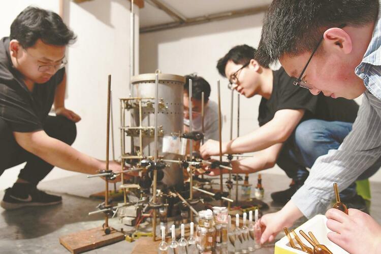 探访中国科大钴源装置_fororder_微信图片_20220712091905