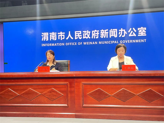 陕西渭南：双拥共建结硕果 军民鱼水情谊深_fororder_图片3