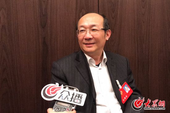 宋守军：房地产调控不会一蹴而就 节约集约利用土地很关键