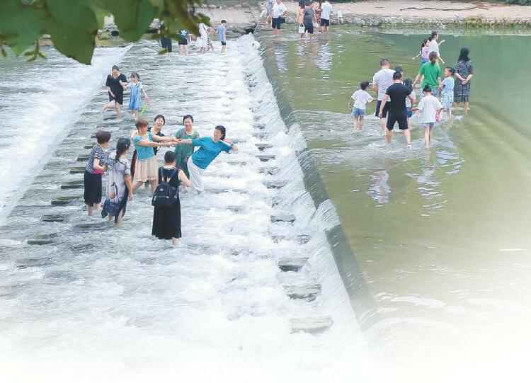 （转载）今年暑期 四川文旅市场强势回暖