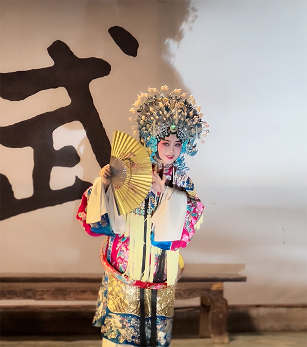 （转载）泸州合江：歌曲《川粤千年》先导片首发