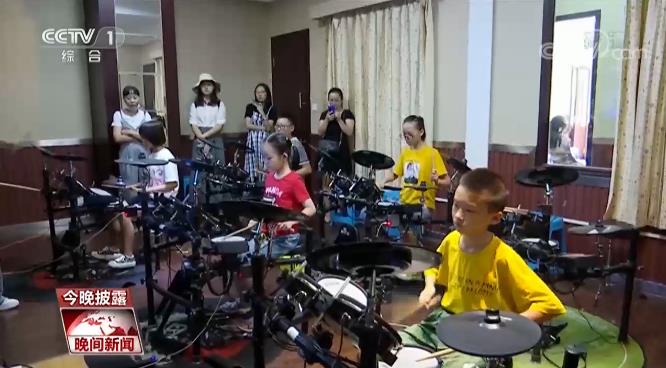又到一年暑假时，这才是孩子们暑期生活的正确打开方式！