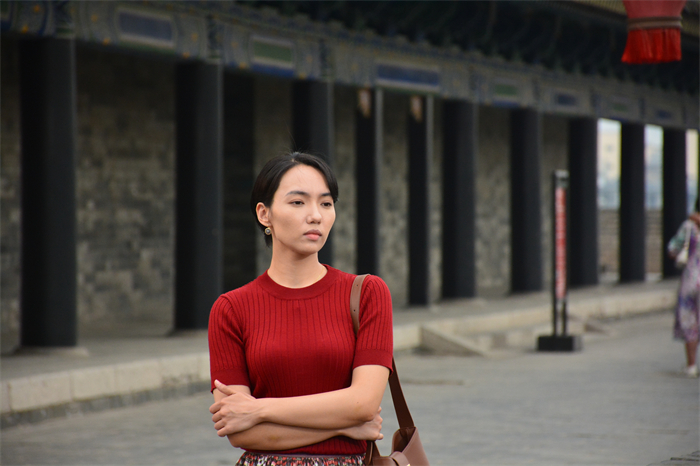 【长安之约·主创手记㉔】生活在别处的社会性批判_fororder_DSC_1333.JPG