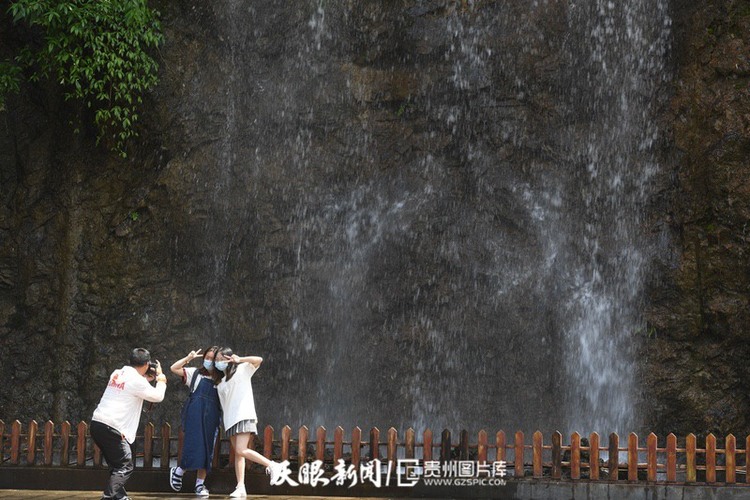 织金洞：极具科普价值的世界地质公园
