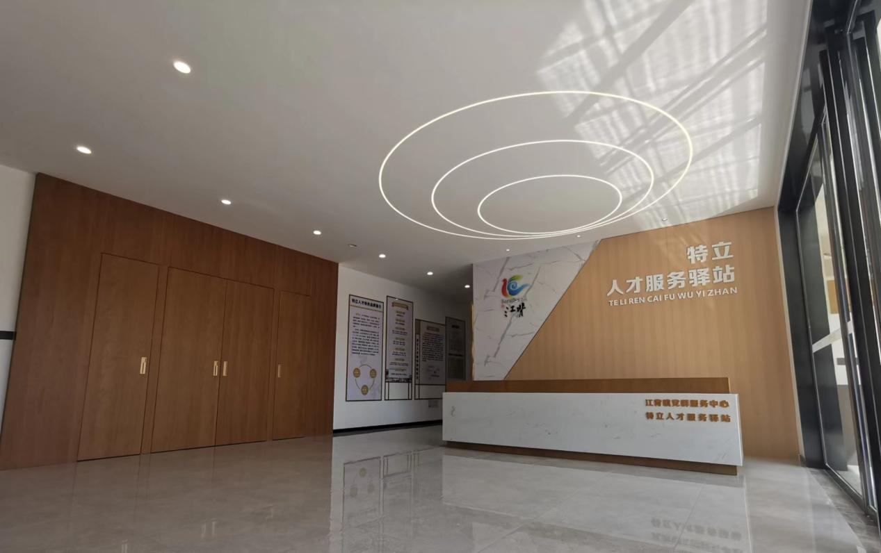 湖南长沙县：以先行先试推动基层党建走深走实