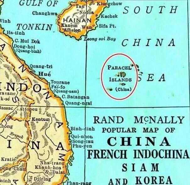 [Bilingual] South China Sea, Guangdong's Lady Xian has guarded it "since ancient times" 驰骋南海这件事，广东冼太夫人“自古以来”就这么做了