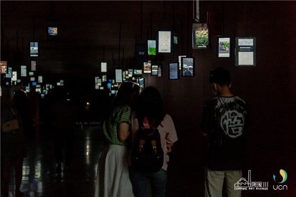 BOE（京东方）以AIoT技术助力威尼斯国际建筑双年展中国馆回归展