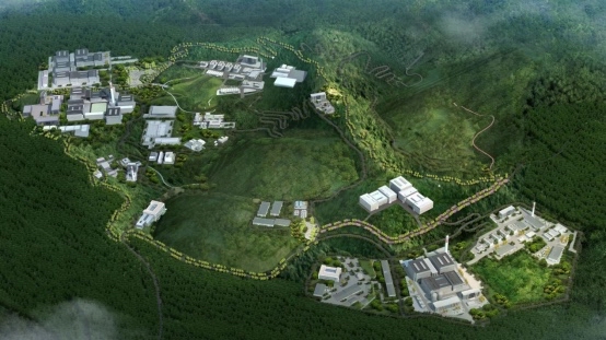 （转载）重磅！成都公布首批近零碳试点创建名单