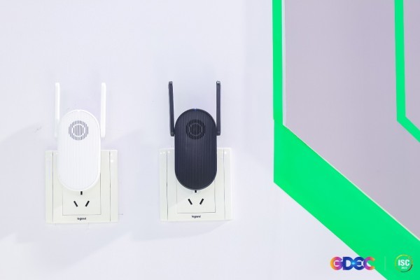 ISC 2022隆重开幕 360智慧生活旗下智能硬件产品受关注