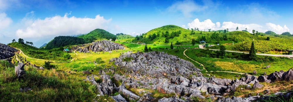【转载】重庆：“三峡库心·长江盆景”摄影大赛结果出炉