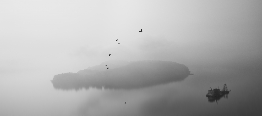 【转载】重庆：“三峡库心·长江盆景”摄影大赛结果出炉