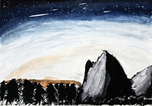 The 8th Asian Children's Art Exhibition Opens in Dalian_fororder_6