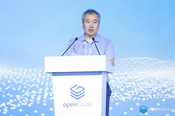 创未来 享非凡 openGauss Developer Day 2022圆满举行
