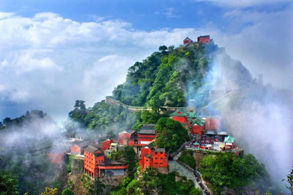 【原创】“极目楚天 畅游湖北”湖北文旅宣传推介会走进重庆_fororder_图片13(1)