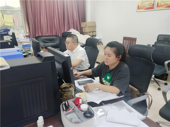 南通如皋市江安镇：战训一体化 全链式打造后备干部“蓄水池”_fororder_图片9
