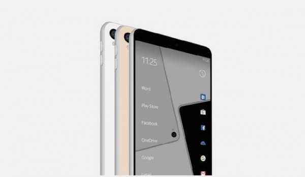 中国首发 诺基亚两款Android 7.0新机齐曝光