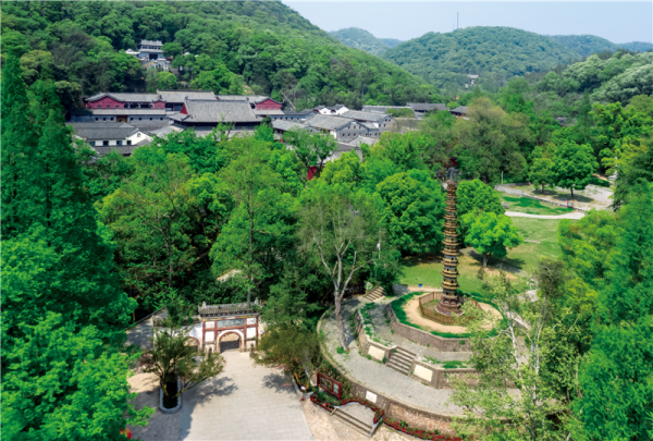 【原创】避暑休闲 畅游宜昌 湖北宜昌来渝推荐八条精品旅游线路_fororder_图片25(1)