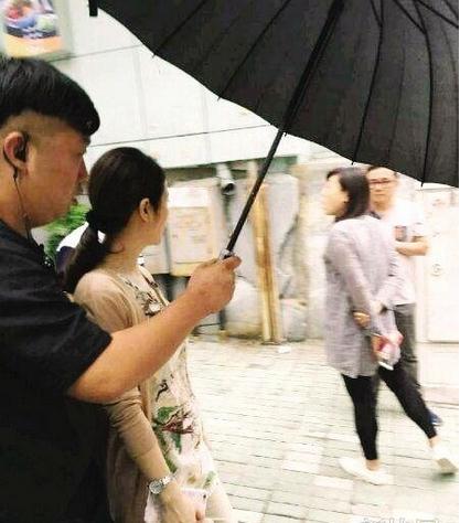 林心如又被曝孕照 双方迟迟不肯出面认证