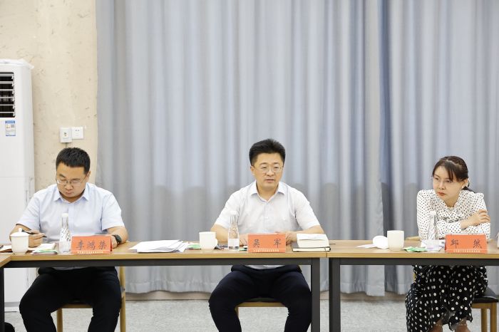 （转载）遂宁“知青与遂宁沼气”研究课题组工作推进会召开