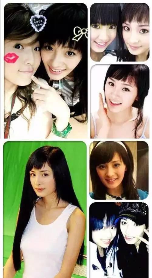 杨幂28岁就完成了所有女人的梦想！