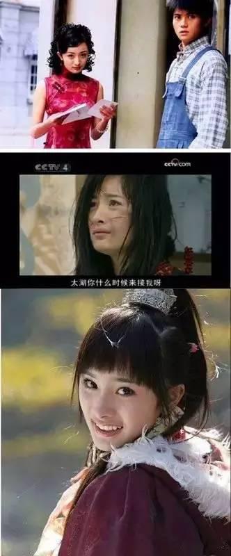 杨幂28岁就完成了所有女人的梦想！