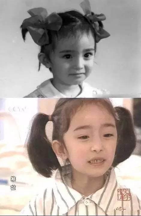 杨幂28岁就完成了所有女人的梦想！