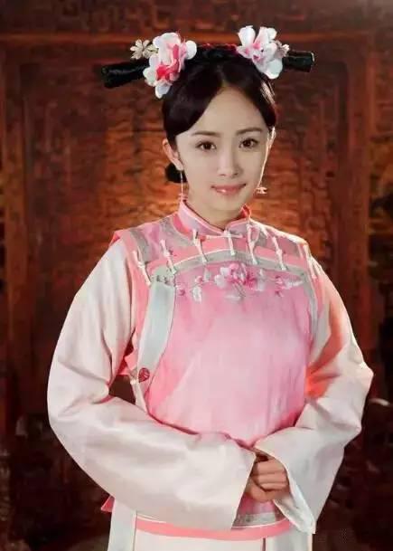 杨幂28岁就完成了所有女人的梦想！