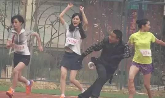 杨幂28岁就完成了所有女人的梦想！