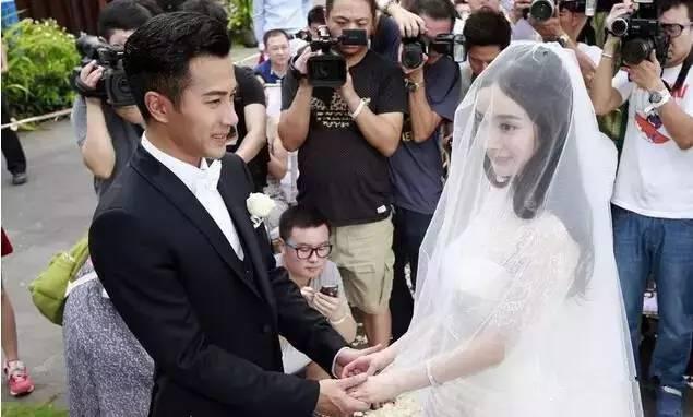杨幂28岁就完成了所有女人的梦想！