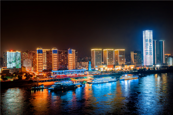 【原创】避暑休闲 畅游宜昌 湖北宜昌来渝推荐八条精品旅游线路_fororder_图片23(1)