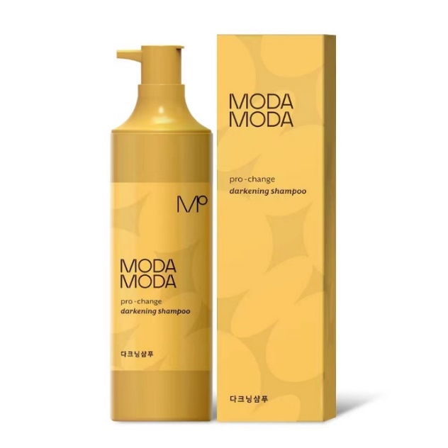 MODAMODA焕显洗发水全新升级 荣获国际最大美容展览Cosmoprof美发类品牌第一
