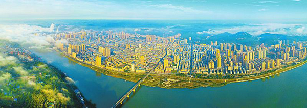 遂宁射洪：跻身全国百强 奋力建设丘陵地区经济高质量发展新高地_fororder_QQ图片20220721082043