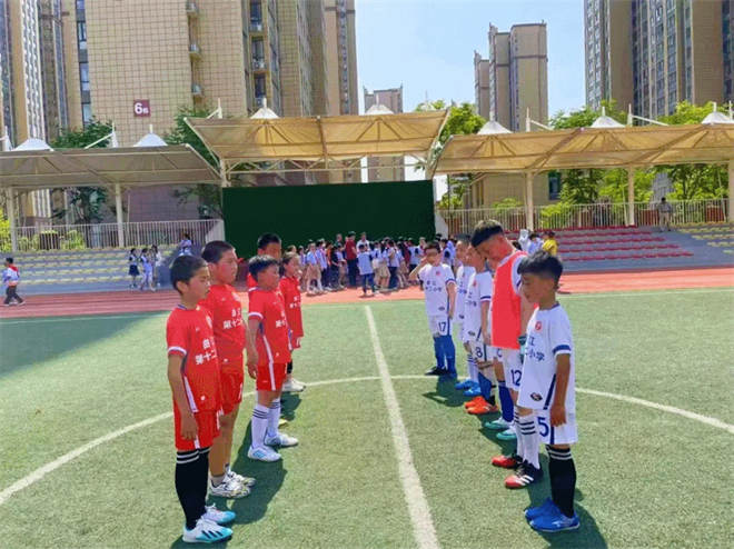 西安曲江第十二小学——阳光下成长，筑梦启航_fororder_微信图片_20220721102949
