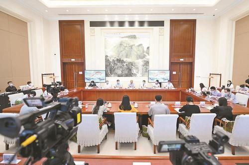 北京市政协这档访谈节目如何接地气、聚人气——【讲好“中国式商量”故事】提案办理从“幕后”到“台前”