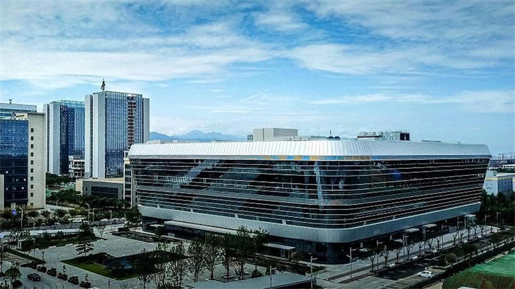 西安航天基地：凝心聚力促发展 铆足干劲抓项目_fororder_1