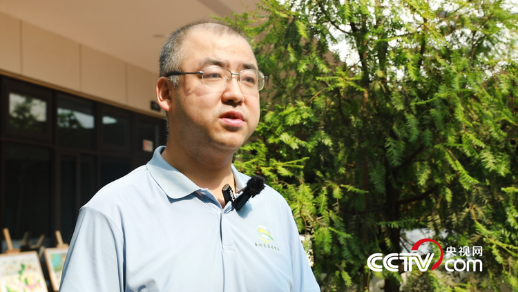 【美丽中国·网络媒体生态行】秦岭国家植物园：让“绿色”在秦岭蓬勃生长
