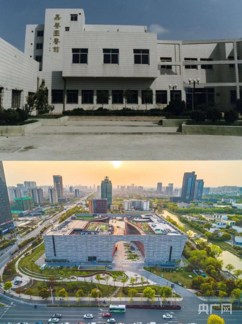 【大时代】嘉兴：红船起航地百年逐梦共富 打造世界级诗画江南样板