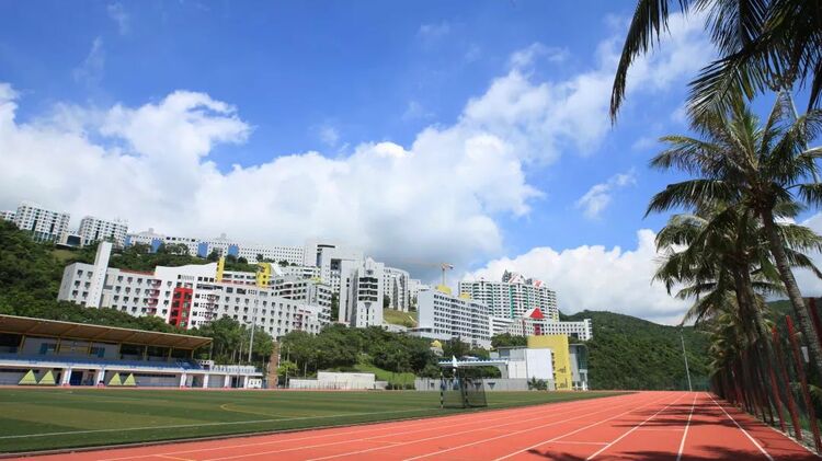 香港科大(广州)"校园大脑"于7月18日正式启用,首批40余名工作人员入驻_fororder_2