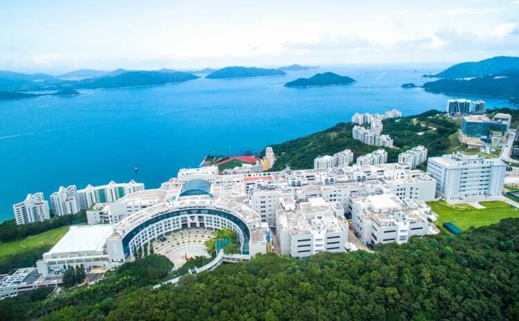 香港科大(广州)"校园大脑"于7月18日正式启用,首批40余名工作人员入驻_fororder_1
