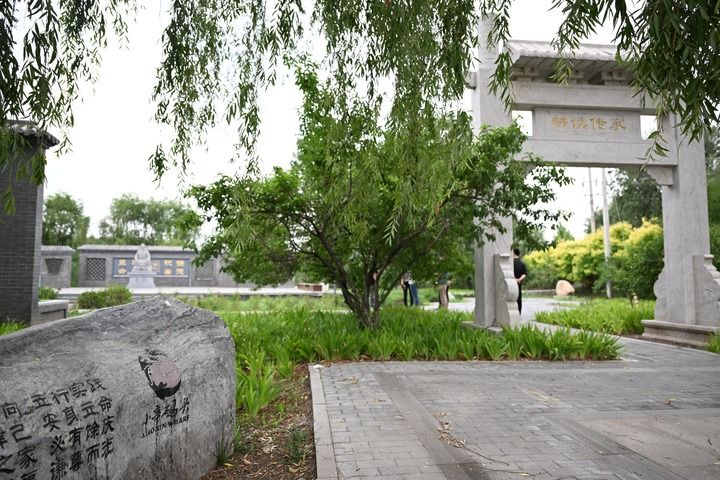 “千年古渡”觅乡愁