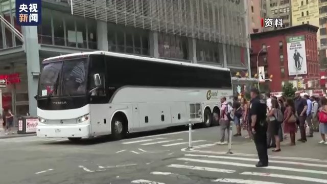为阻移民 美国亚利桑那州动工填补隔离墙缺口