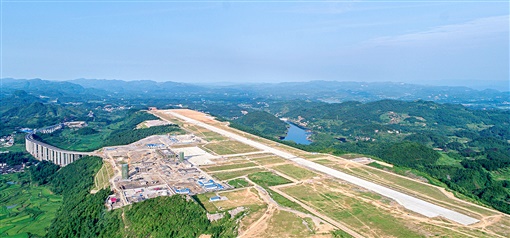 湘西机场建设忙_fororder_1