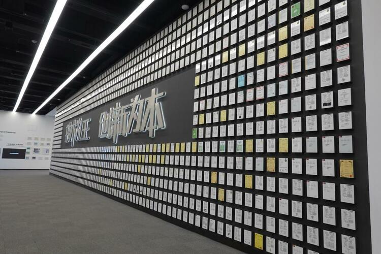 【首页+头条新闻】我国新能源汽车企业迎来发展新机遇