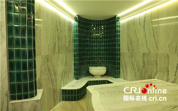 土耳其费特希耶旅游从业者期待中国游客早日回归_fororder_018