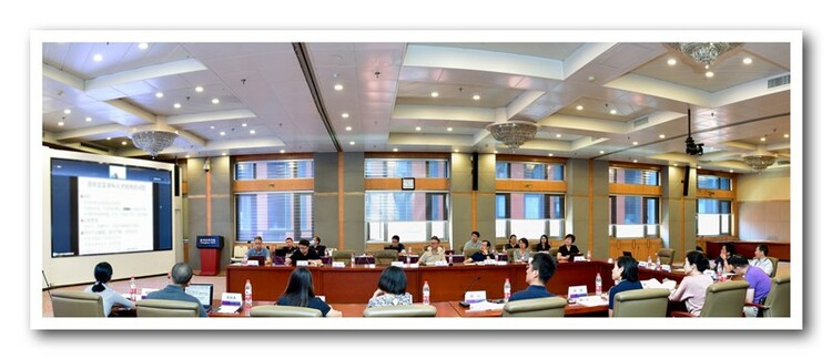 清华大学第26次教育工作讨论会“交叉学科人才培养设计”专题研讨会举行