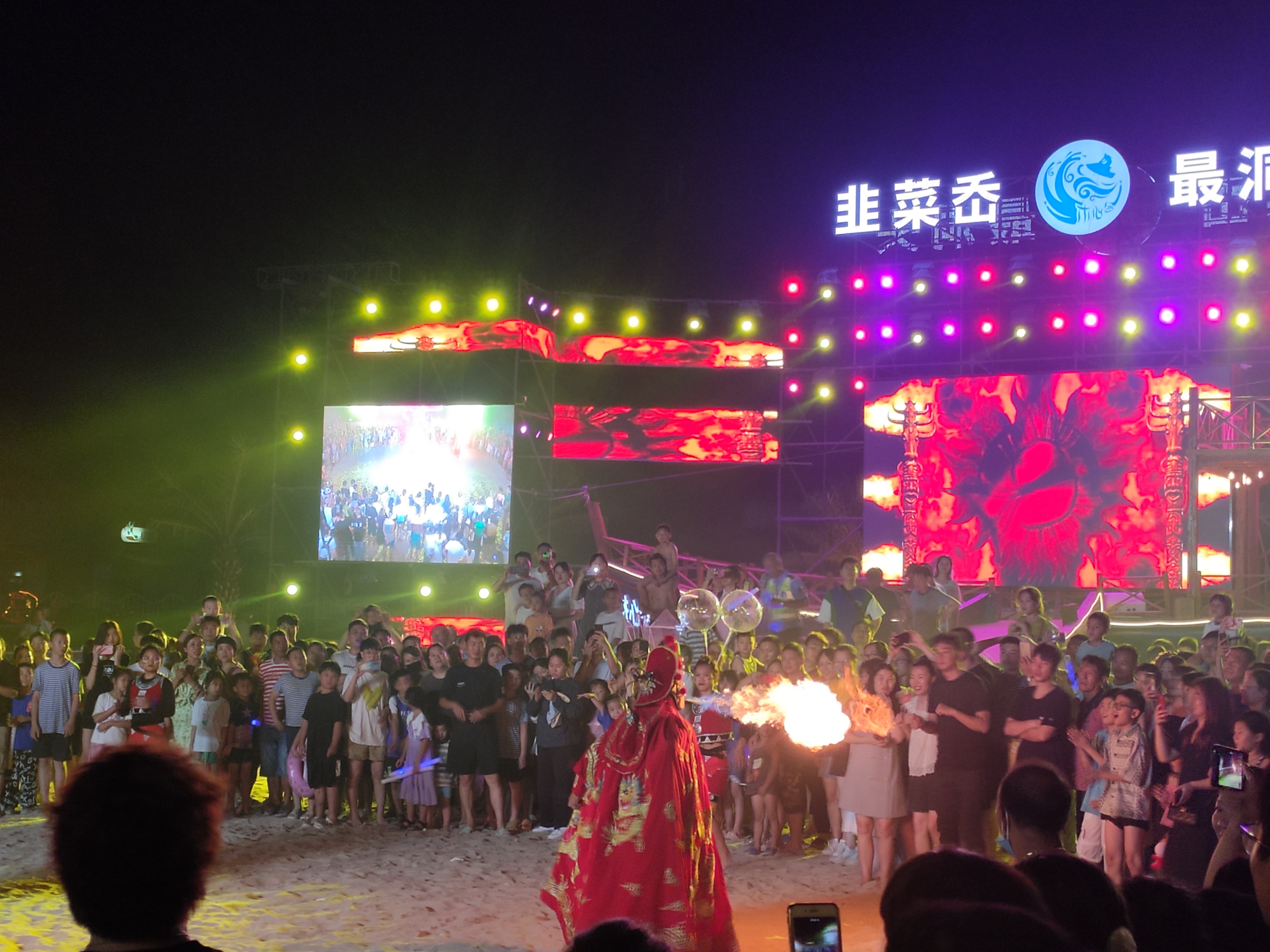 大国之重@共同富裕 ｜ 美丽沙滩经济产业“带头人”杨森权与蓝色海湾共富的故事_fororder_88