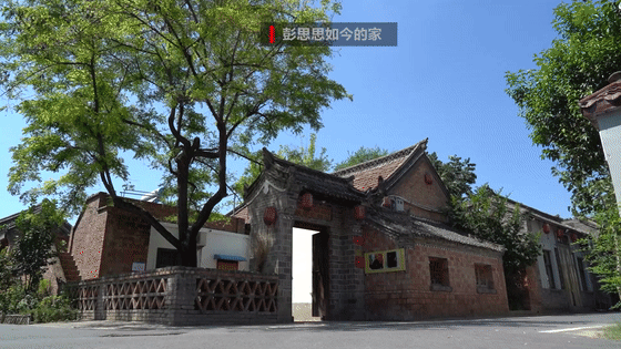 谨记习近平总书记教诲，她成了传递焦裕禄精神的星星之火