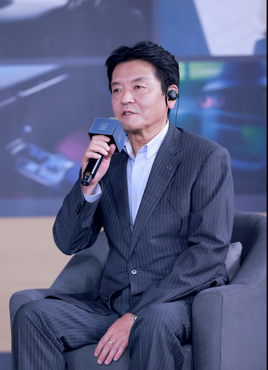 出色「十」刻 长安马自达全新世代黑曜版双车正式上市_fororder_image022